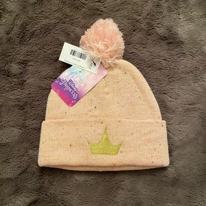 Disney Princess Beanie